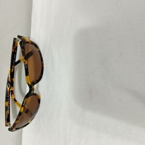 Tortoise Shell Sunglasses
